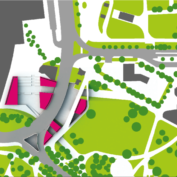 Flickwerk — Kunsthalle für Wien