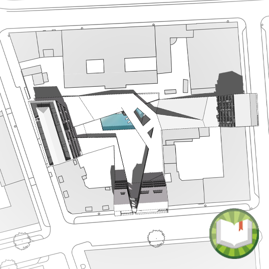 Schleudergang — Temporäres Wohnen in Stadlau