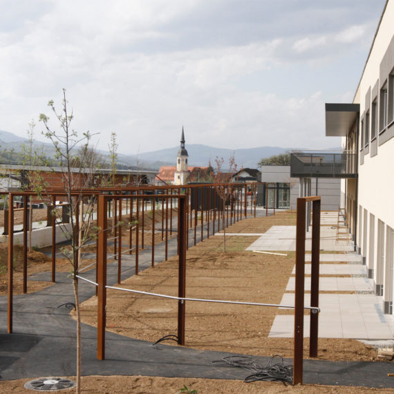 Pflegekompetenzzentrum Kaindorf