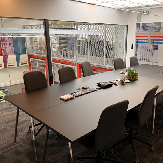 Multifunktions Konferenzraum