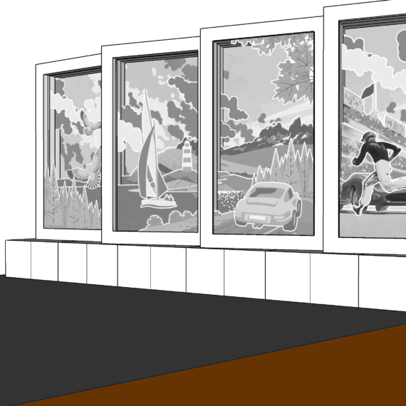 Oldtimermesse Tulln 2023